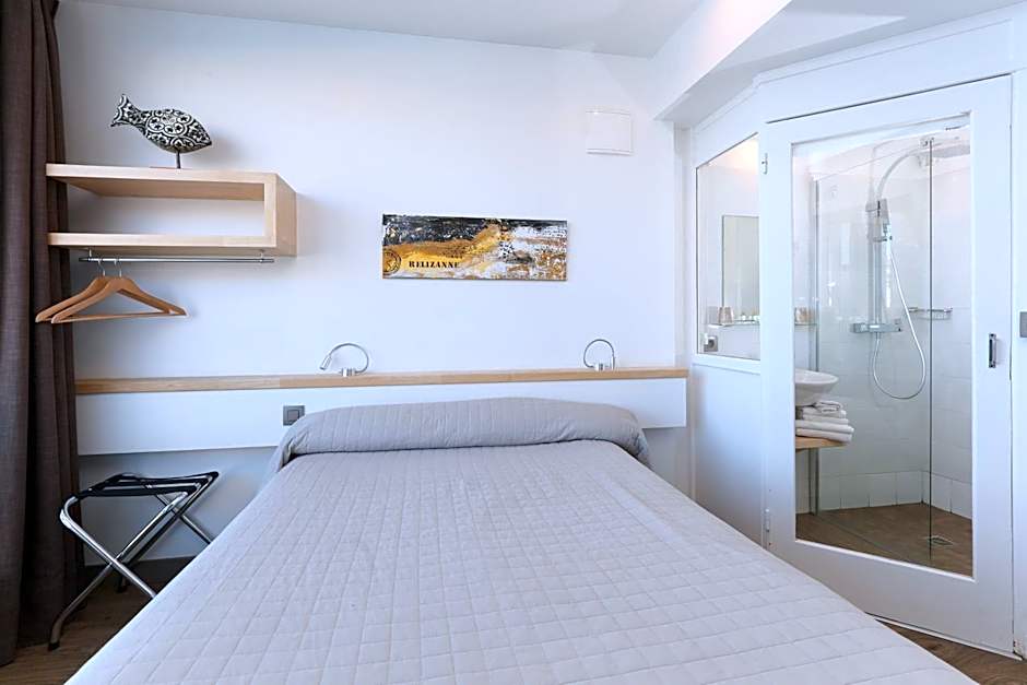 Hotel La Vigie - Face à la mer