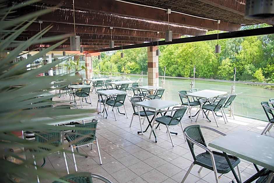 Hôtel restaurant Mon Auberge