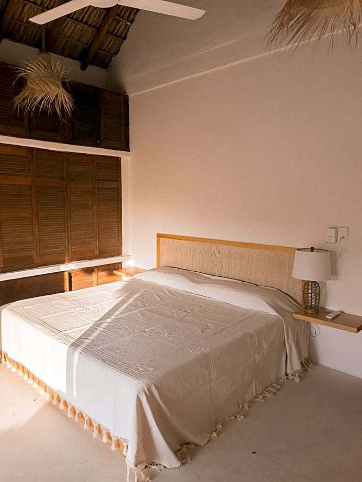 La Punta Rooms
