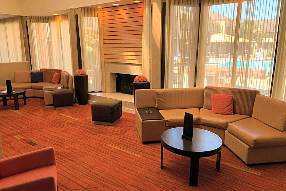 Courtyard by Marriott Columbus