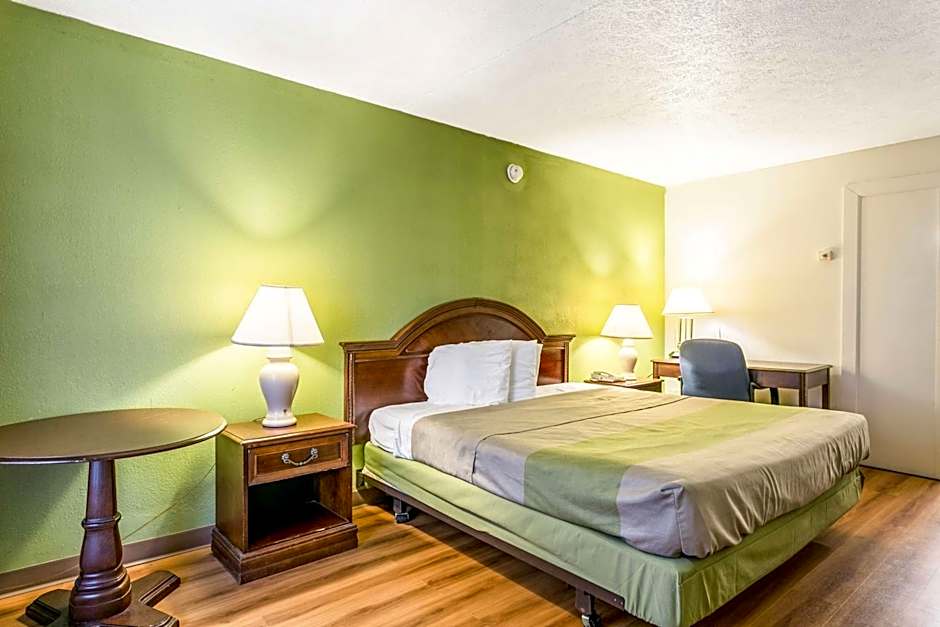 Americas Best Value Inn Edgewood