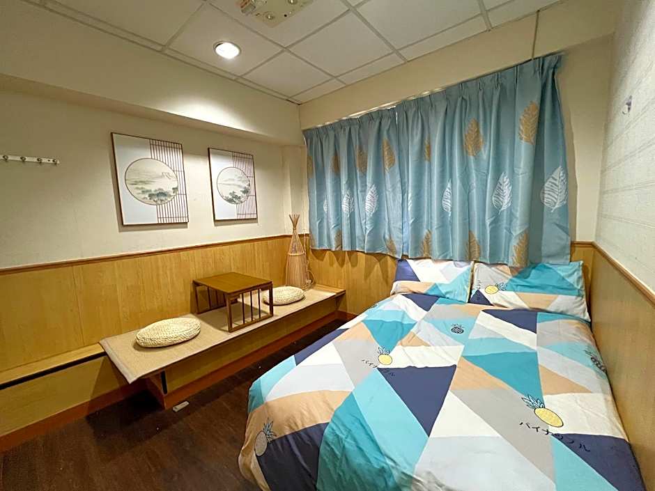 Lee Garden Guest House