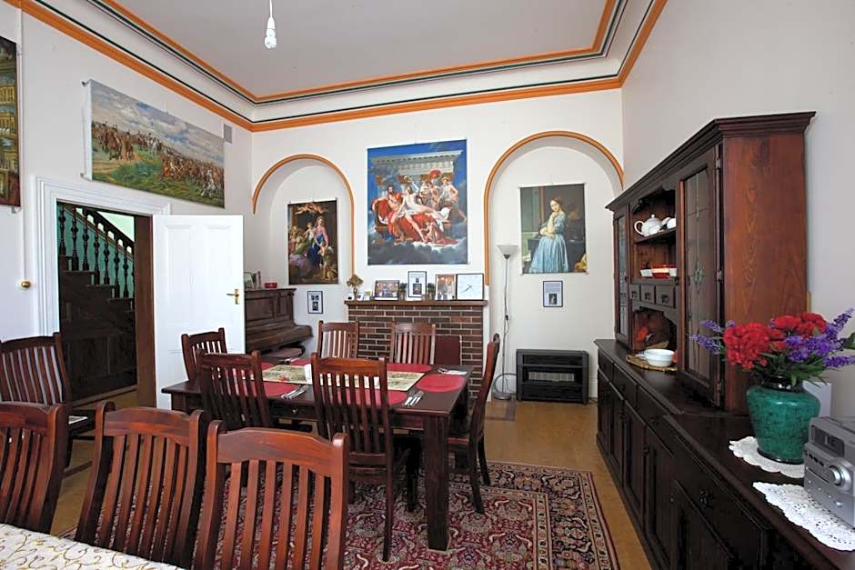 Albany Foreshore Guest House