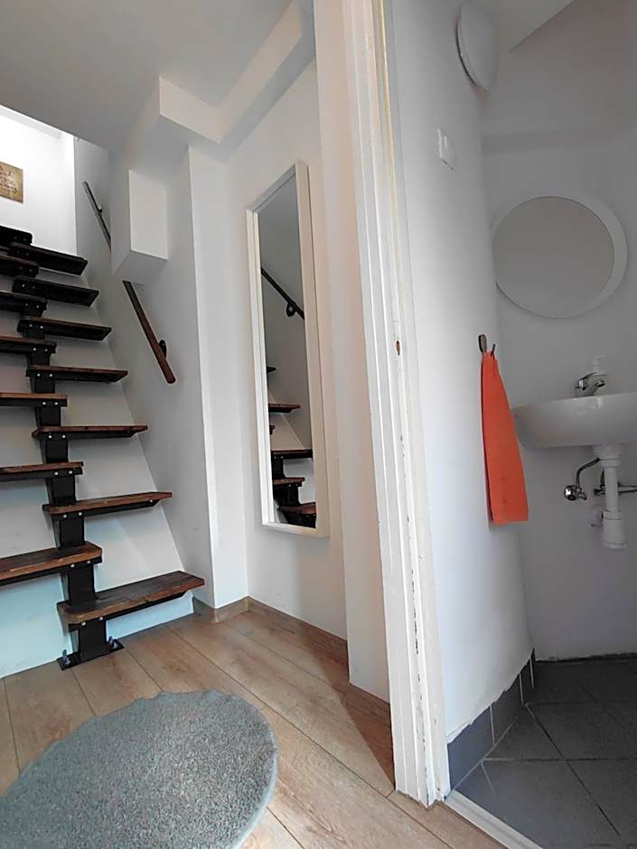Green Garden Plus Apartman