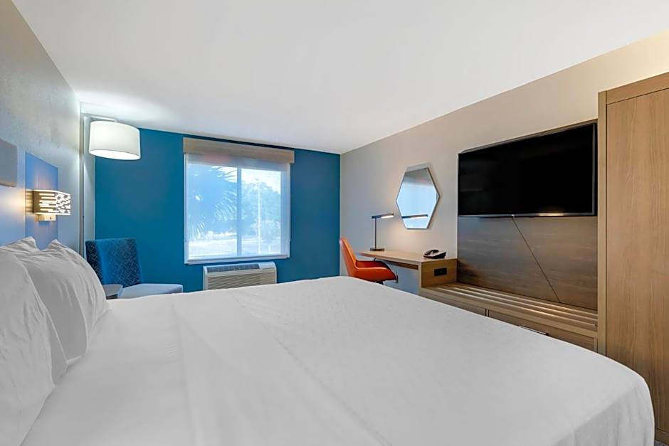 Holiday Inn Express Hotel & Suites - The Villages By IHG