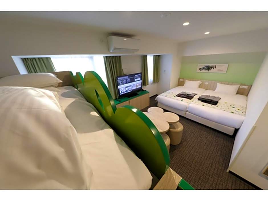 Hotel Torifito Kashiwanoha - Vacation STAY 75950v