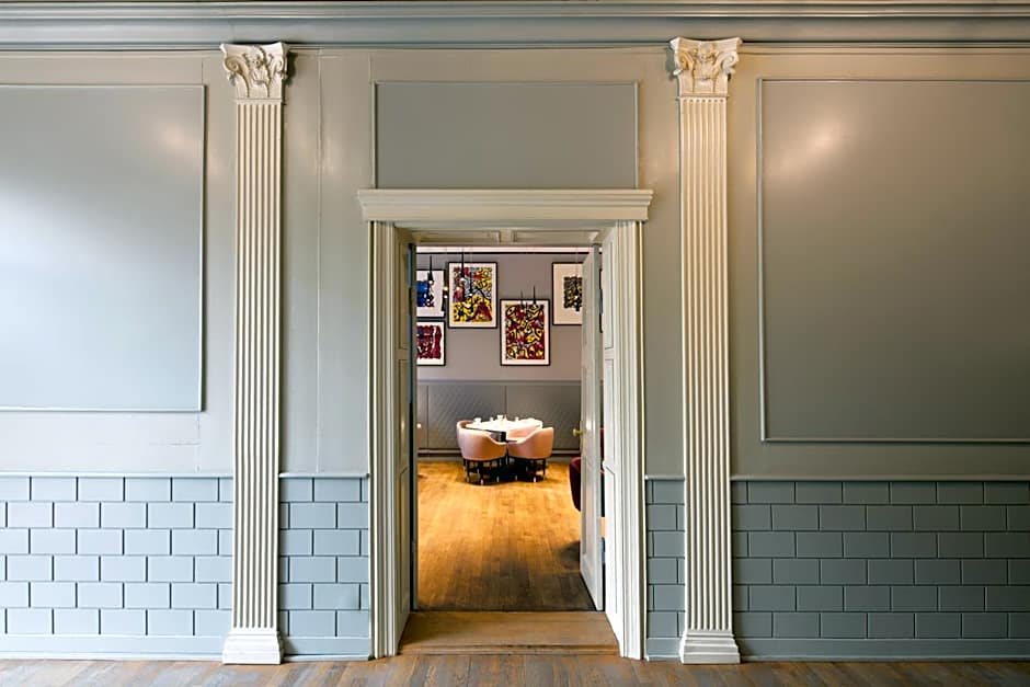 art'otel Berlin Mitte powered by Radisson Hotels