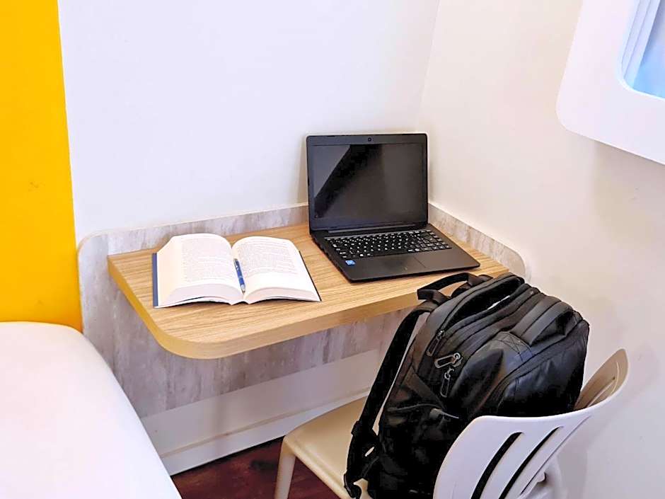 Ibis Budget Petropolis