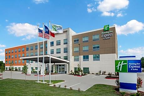 Holiday Inn Express & Suites Bryan - College Station By IHG