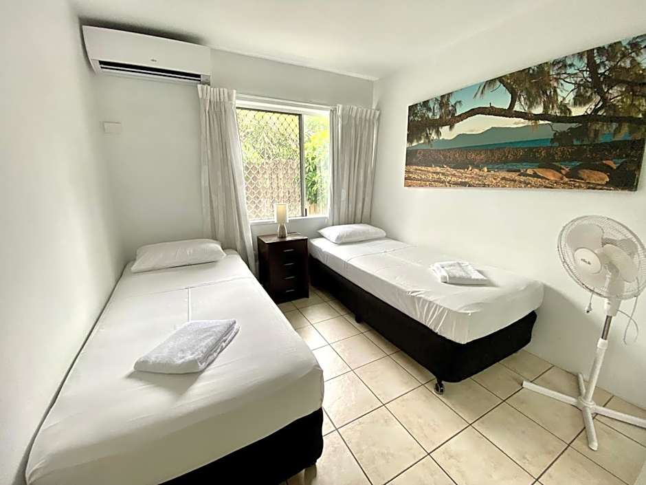 Reef Gateway Apartments