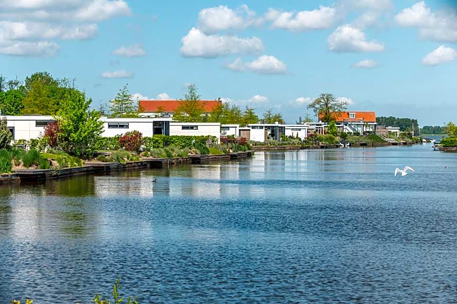 EuroParcs Veluwemeer