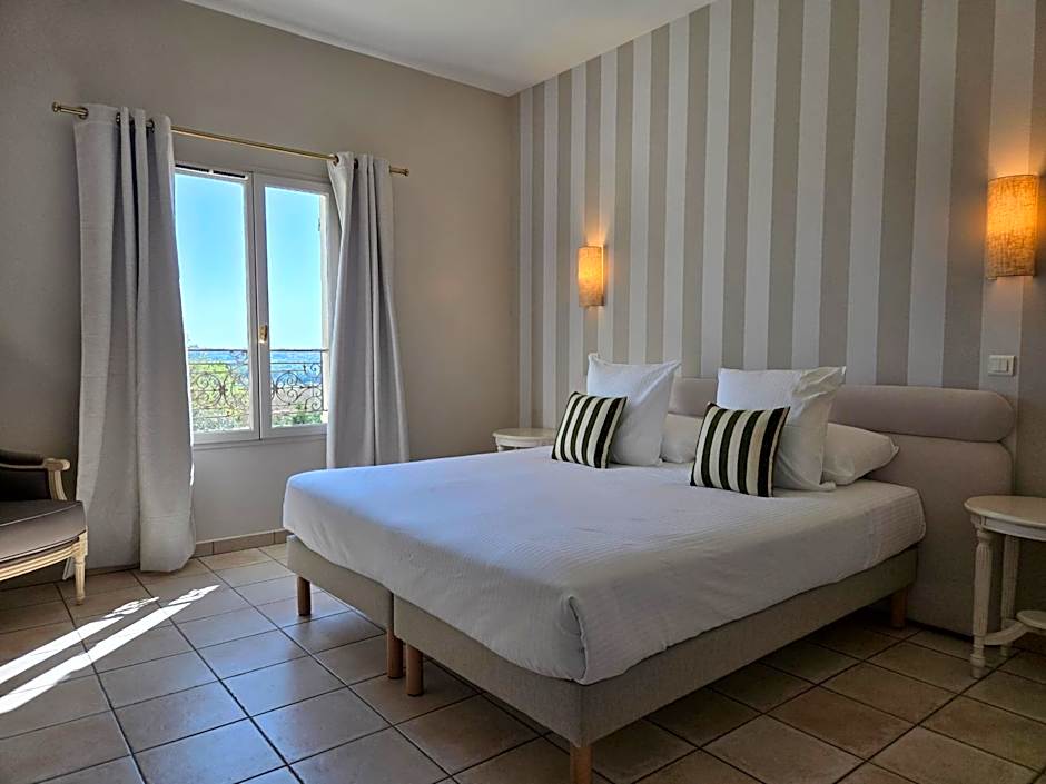 CÉRÈS - Boutique-Hôtel & Spa - Élégance en Terre d'Uzès