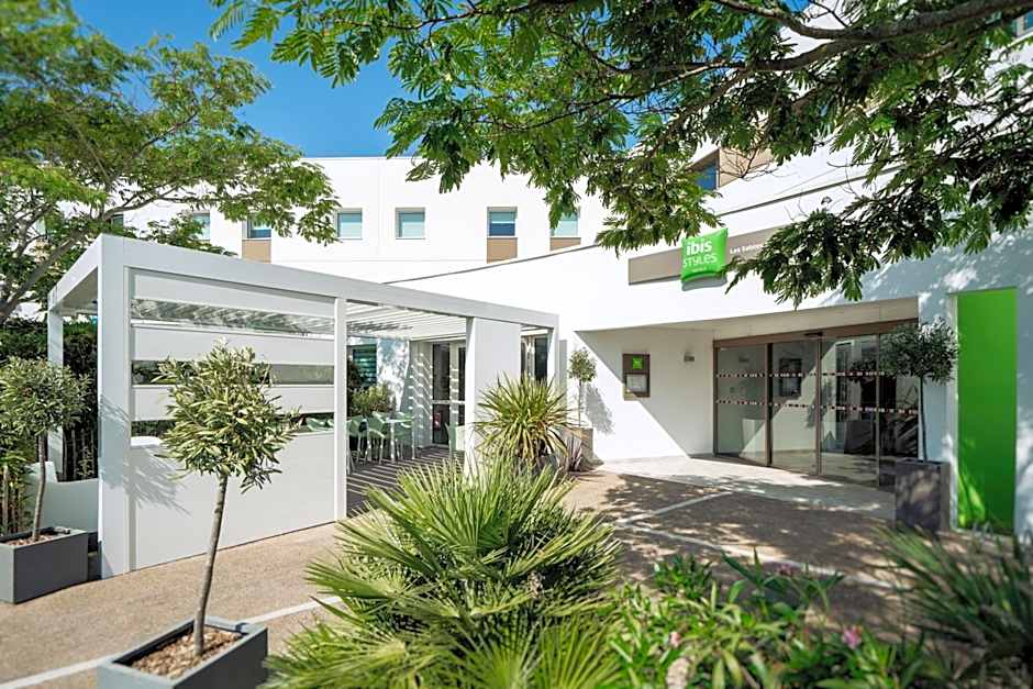 ibis Styles Les Sables Olonne