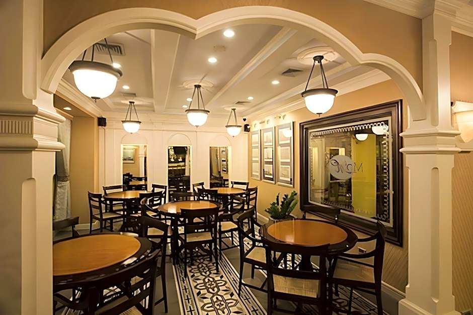 Herald Suites