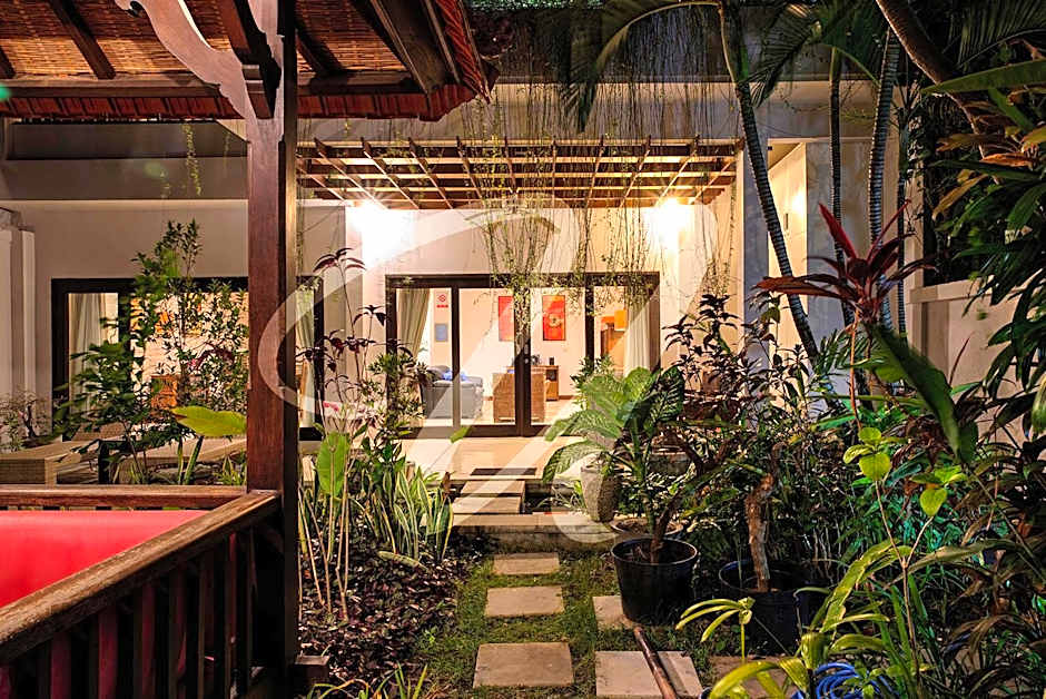 Villa Ultima - Seminyak
