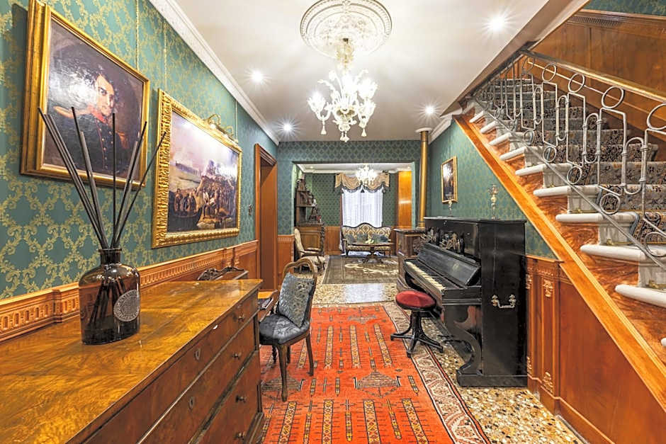 Casa Nicolo Priuli