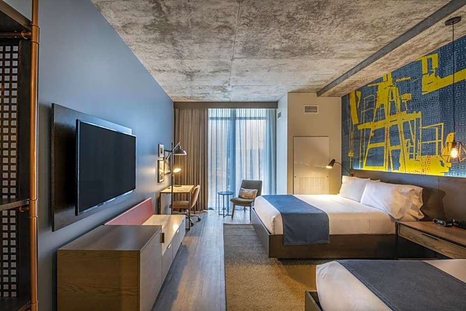 Hotel Indigo Tulsa Downtown By IHG