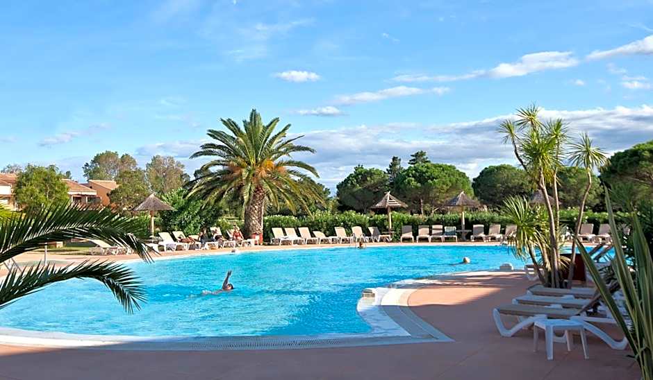 Residence Pierre & Vacances Premium Horizon Golf