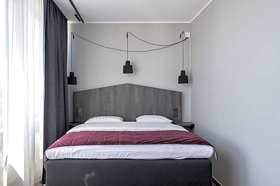 Hotel Fridhem