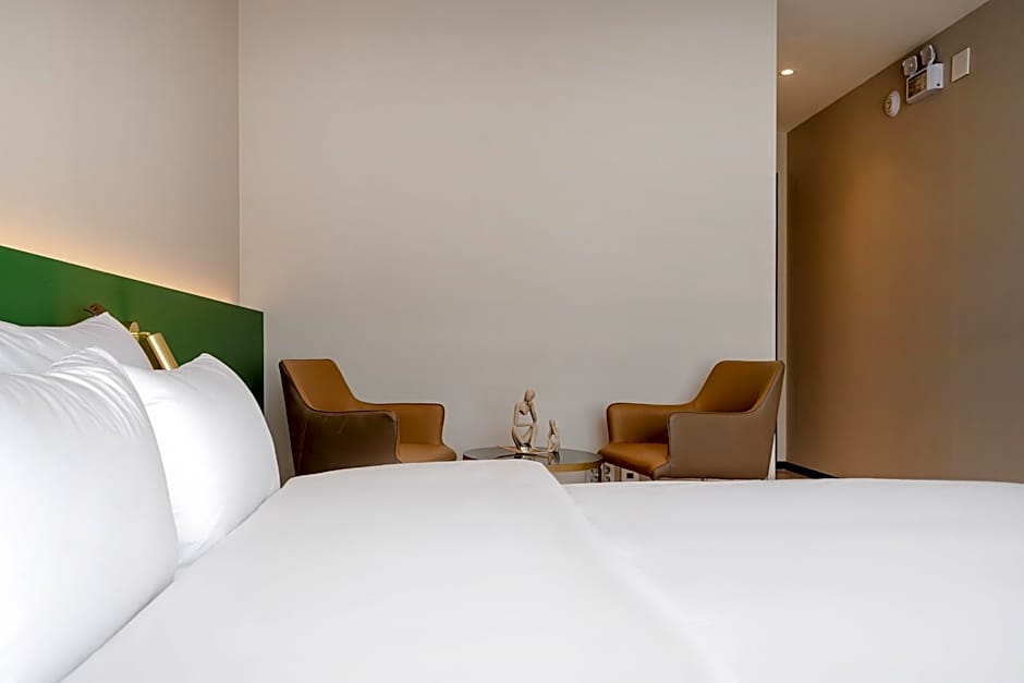 Number25 Hotel Geobukseom Branch