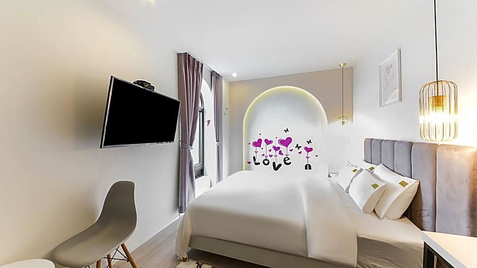 Busan Sasang ND.1226 HOTEL