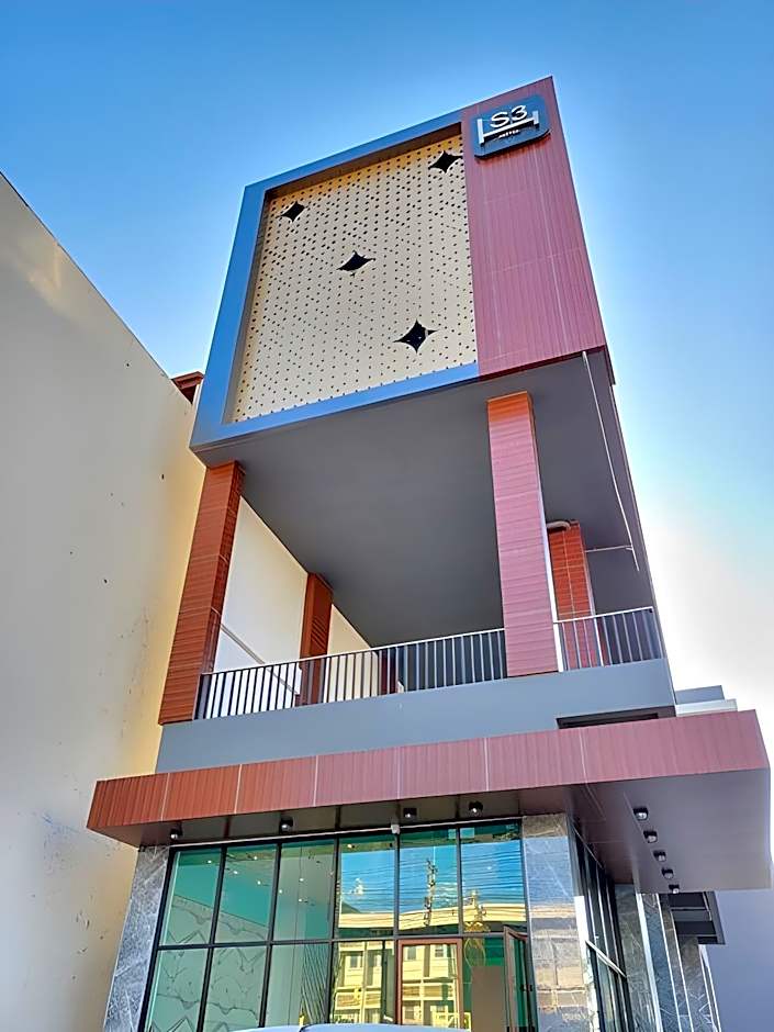 S3 Huahin Hotel