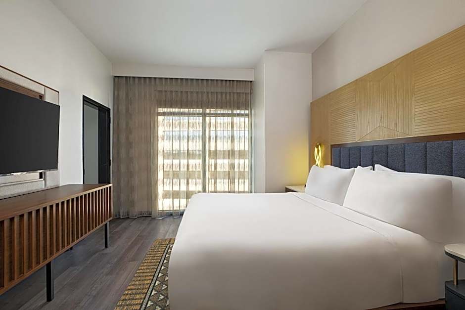 Hotel Indigo Irving - Las Colinas By IHG