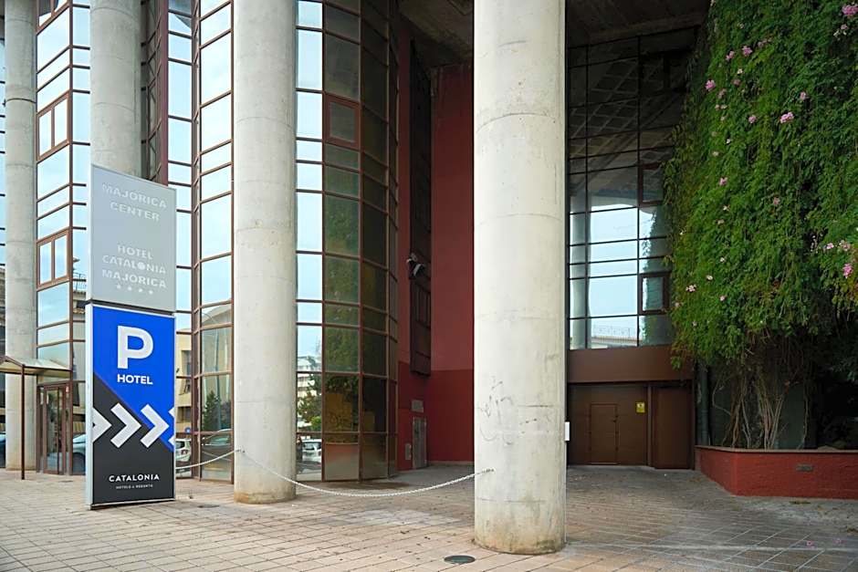 Catalonia Majorica Hotel