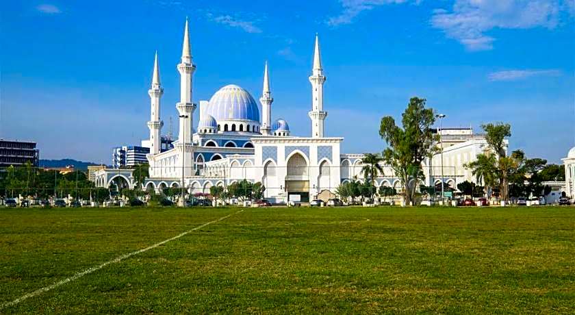 Kosma Boutique Hotel