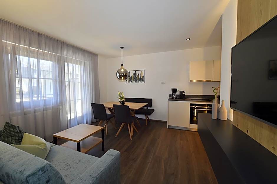 Appartements Lenzenhof