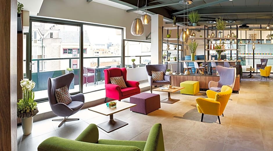 Park Inn By Radisson Hasselt