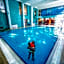 Aqua Hotel