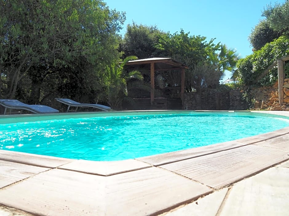 Domaine de la Borie YourHostHelper