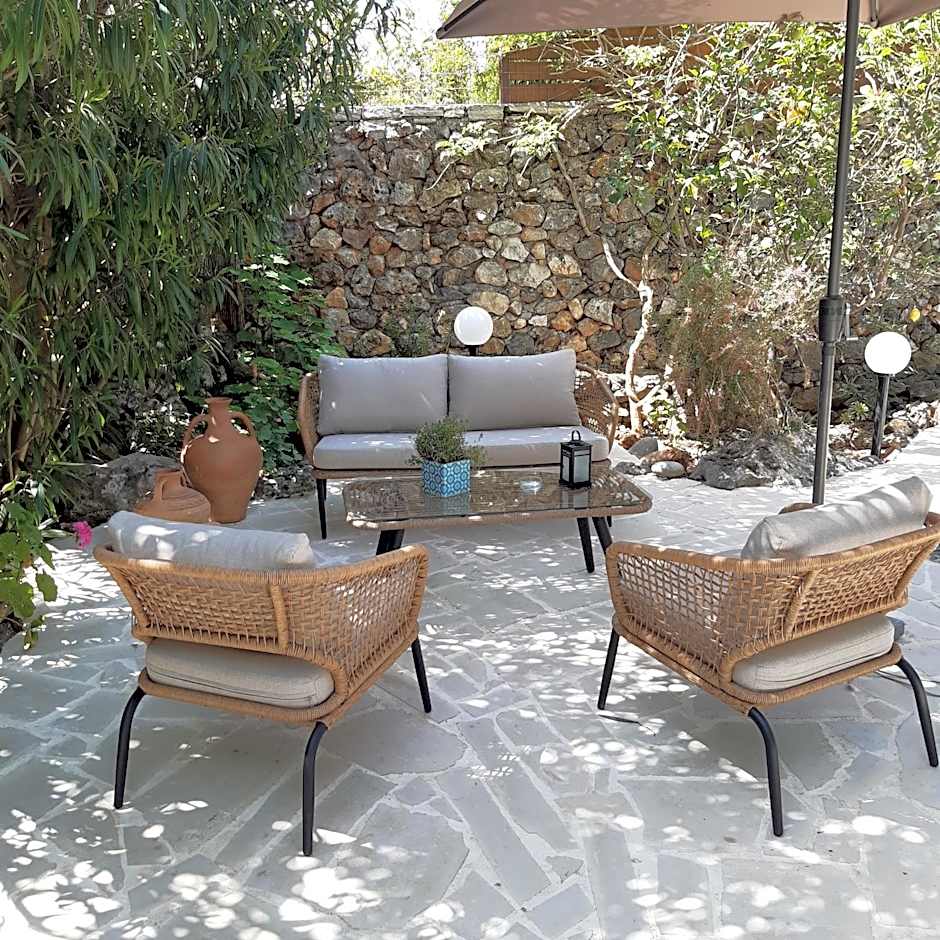 Villa Chariklia Studios