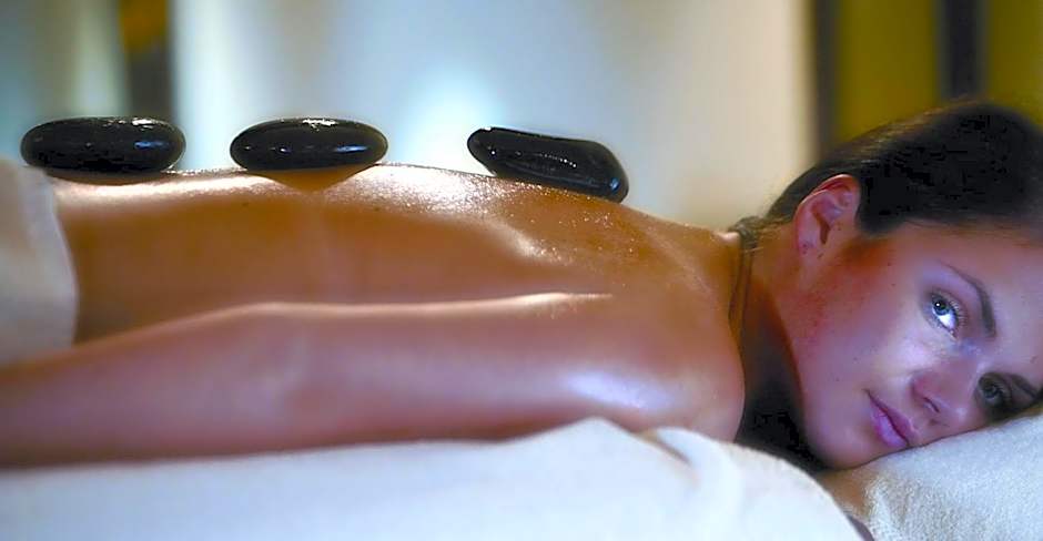 The Club Hotel & Spa Jersey