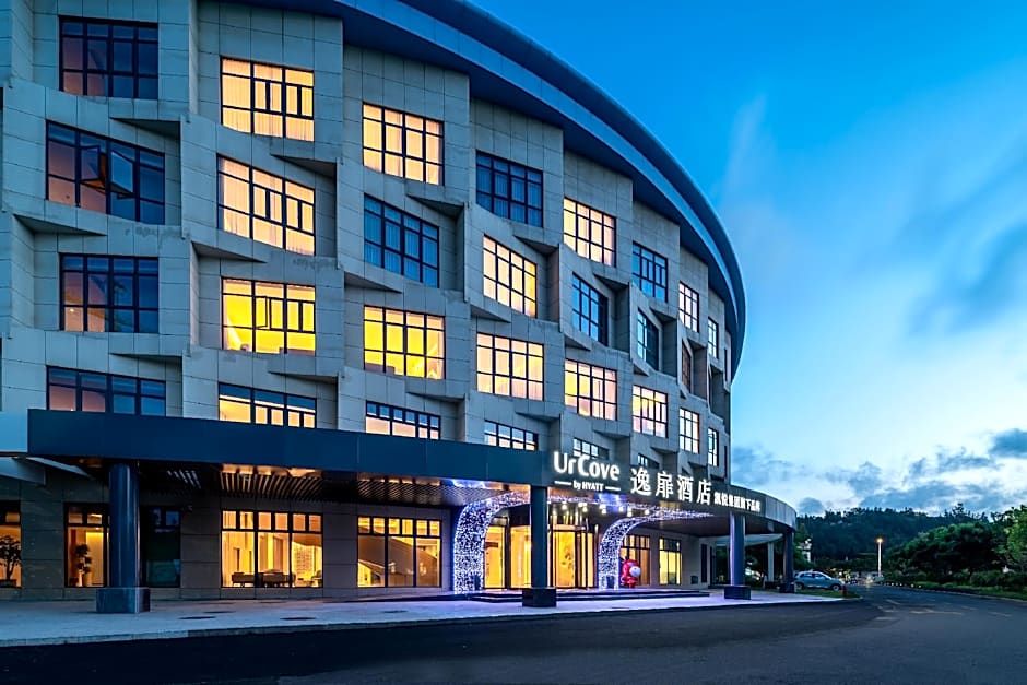 UrCove By Hyatt Pingtan Tannan Bay