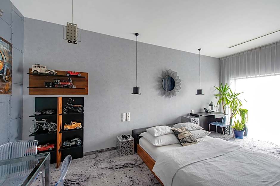 Hotel Lenart