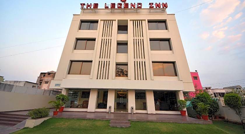 Hotel Legend Inn @ Nagpur