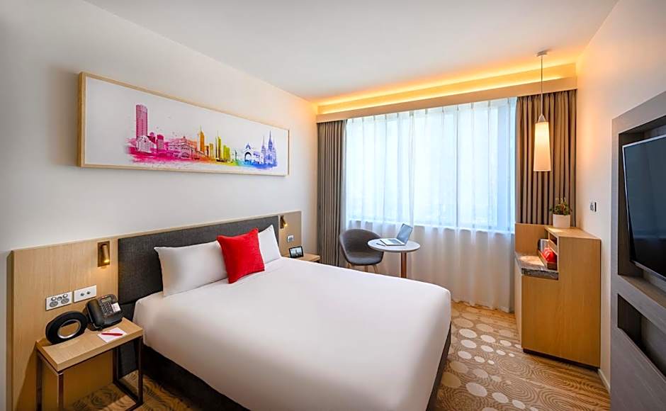 ibis Melbourne Central