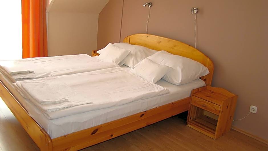 Thermál Apartmanház