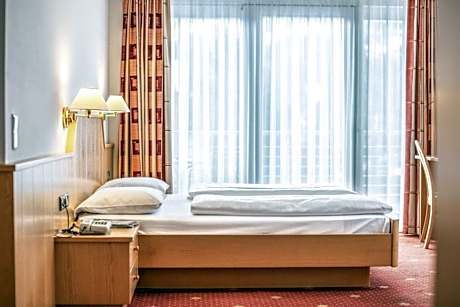 Triple room Annex