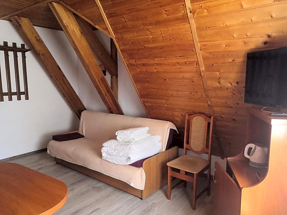 Ośrodek Wypoczynkowy AS PIK dawniej Hotel AS PIK