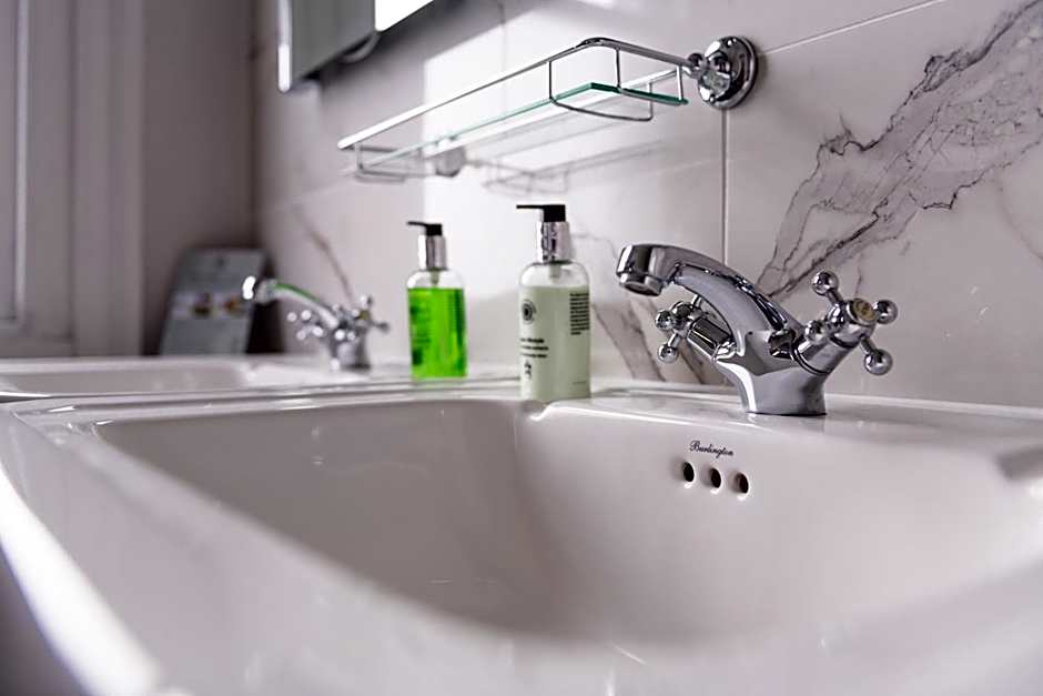 The Royal Wells Hotel