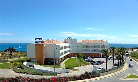 Hotel Maritur - Adults Only