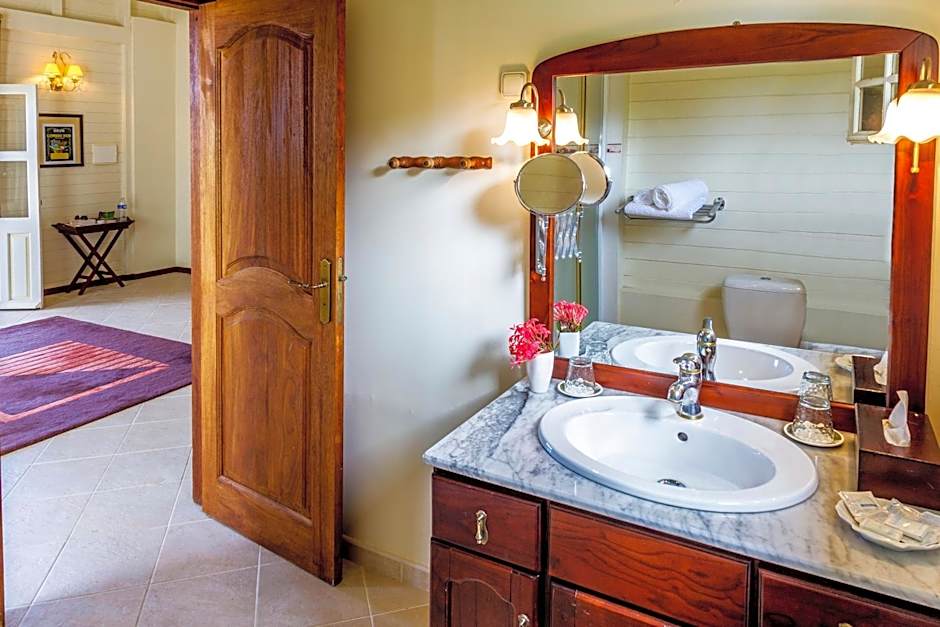 Le Domaine Saint Aubin