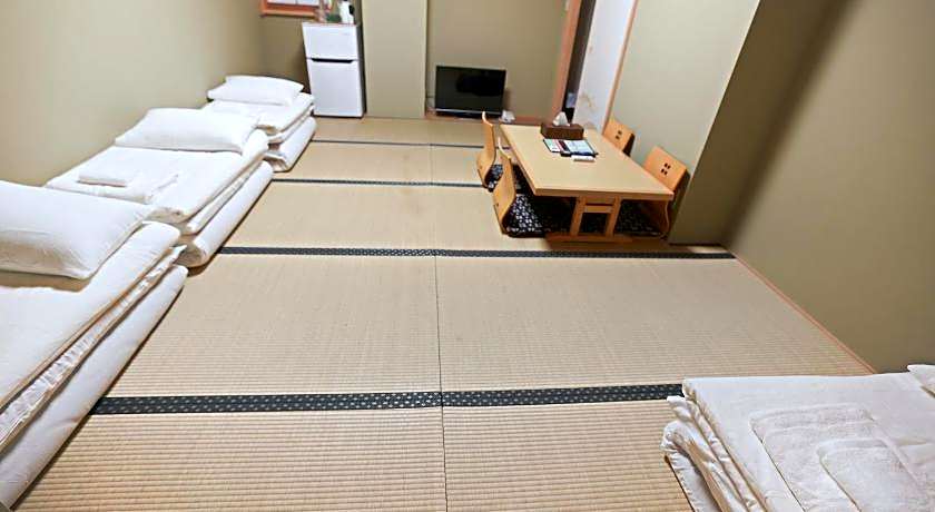 Akihabara Nakagawa Inn