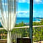 le lodge Saint Clair