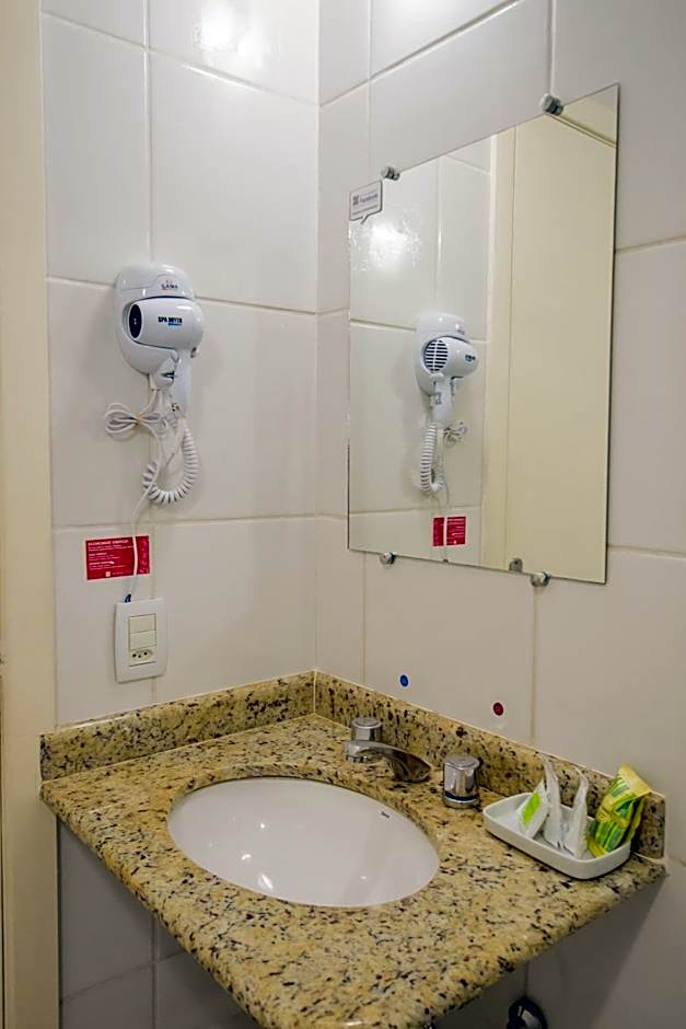 San Juan Business Jaguariaiva