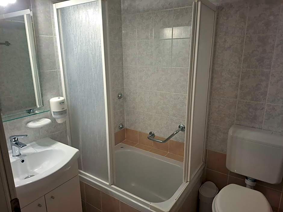 Hotel Villa Letan