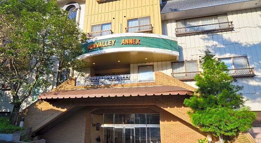 Hotel Sunvalley Nasu